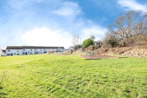2 bedroom semi-detached bungalow for sale