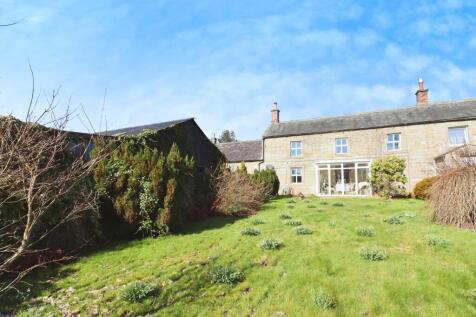 3 bedroom character property for sale