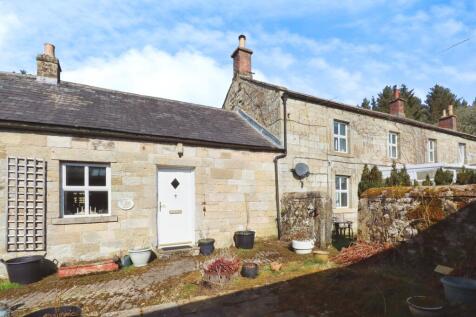 3 bedroom character property for sale