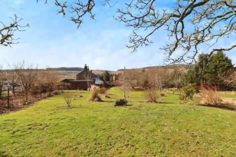3 bedroom character property for sale