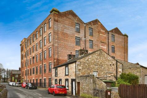 1 bedroom flat for sale
