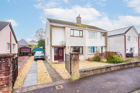 2 bedroom semi-detached house for sale