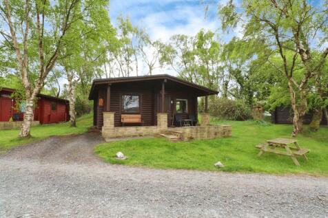 1 bedroom character property for sale