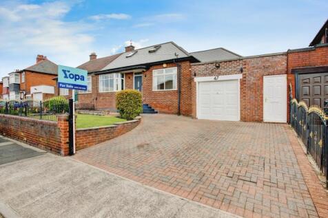 5 bedroom bungalow for sale