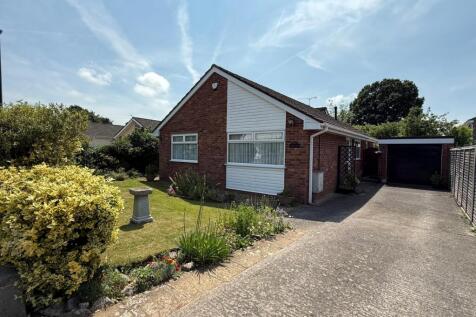 The Chimes, Nailsea, North Somerset... 3 bed bungalow for sale