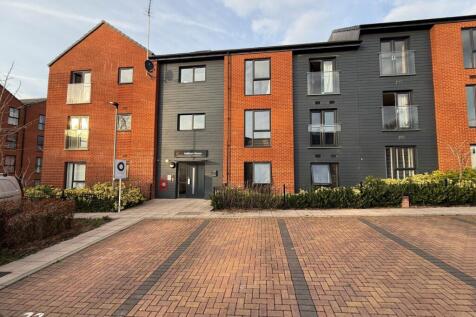 Ashton Rise, Bristol, BS3 1 bed apartment for sale