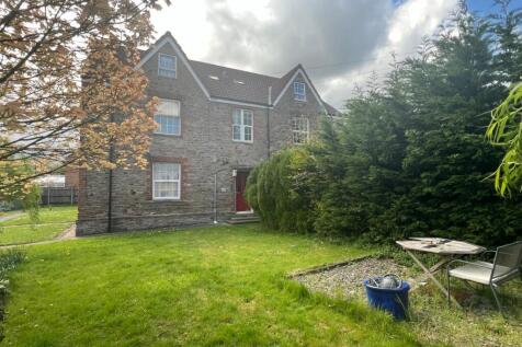 Lodge Lane, Nailsea, Bristol... 1 bed apartment for sale