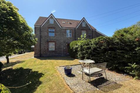 Lodge Lane, Nailsea, North Somerset... 1 bed apartment for sale