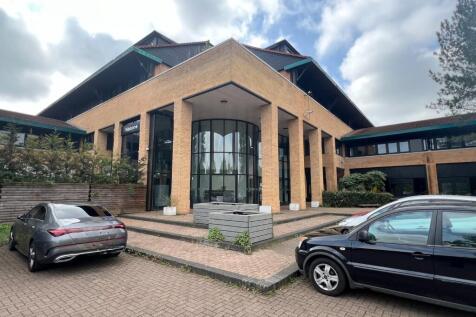 Boulevard View, Whitchurch Lane... 1 bed apartment for sale