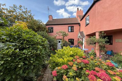 Kingshill, Nailsea, North Somerset, BS48 3 bed semi