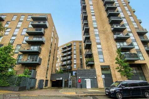 Lyon Road, Harrow HA1 1 bed flat for sale