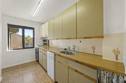 2 bedroom retirement property for sale