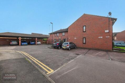 Betjeman Close, Pinner HA5 2 bed retirement property for sale
