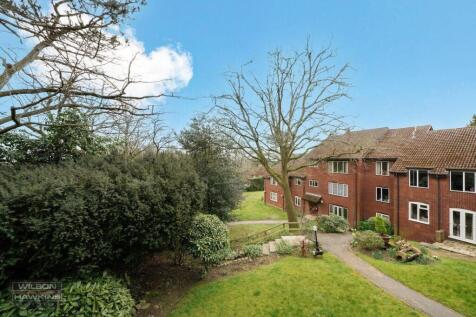 Mount Park Rd, Harrow On The Hill HA1 2 bed flat for sale