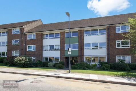 Byron Hill Road, Harrow on The Hill HA2 2 bed flat for sale