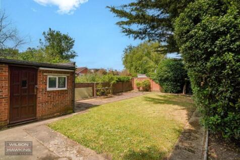 Northwick Park Road, Harrow HA1 6 bed detached house for sale