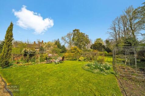 London Road, Harrow on The Hill HA1 3 bed duplex for sale