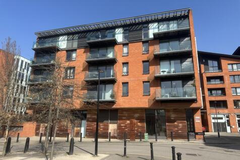 1 bedroom apartment for sale