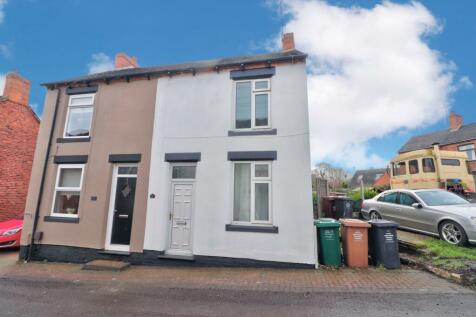 2 bedroom semi-detached house for sale