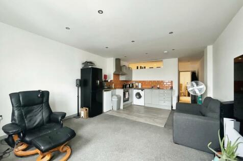 1 bedroom flat for sale