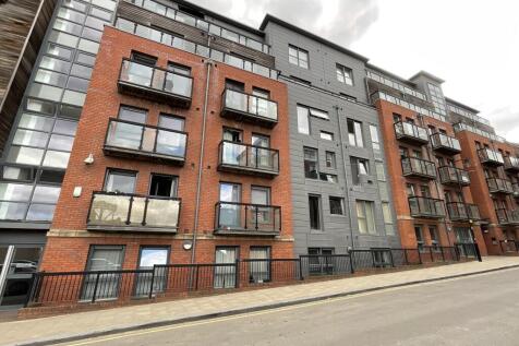 1 bedroom flat for sale