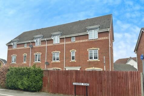 5 bedroom semi-detached house for sale