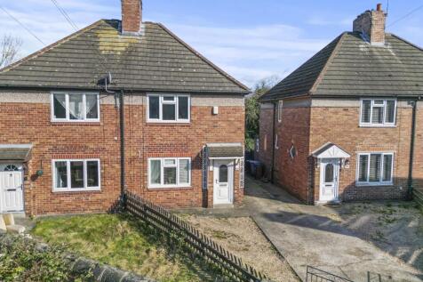 2 bedroom semi-detached house for sale