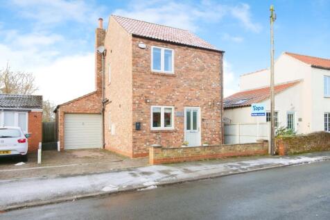 2 bedroom cottage for sale