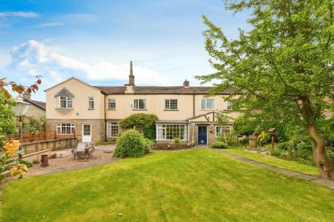 6 bedroom semi-detached house for sale