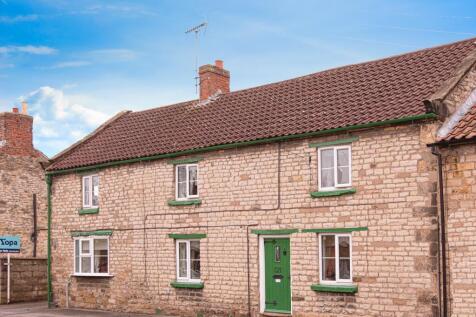 6 bedroom semi-detached house for sale