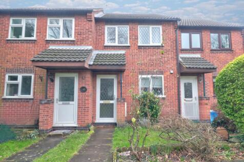2 bedroom town house for sale