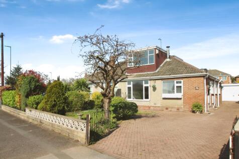 3 bedroom bungalow for sale
