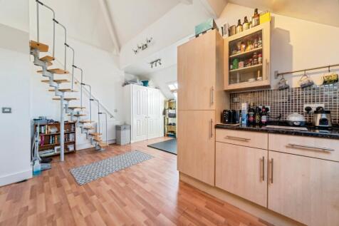 1 bedroom flat for sale