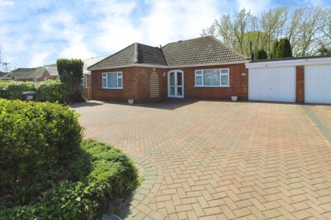 2 bedroom bungalow for sale