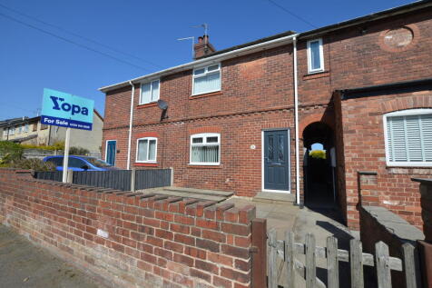 2 bedroom cottage for sale