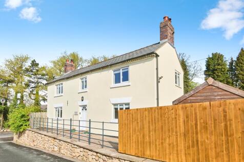 3 bedroom cottage for sale