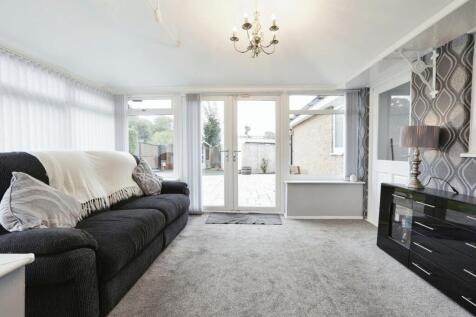 3 bedroom bungalow for sale