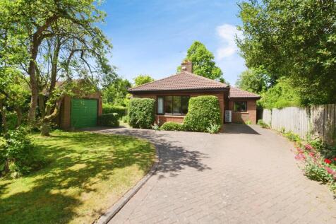 3 bedroom bungalow for sale