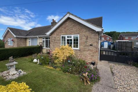 3 bedroom bungalow for sale