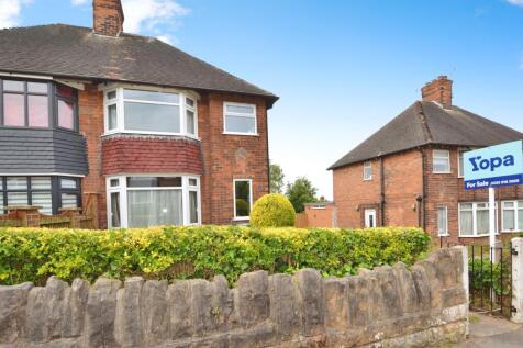 2 bedroom semi-detached house for sale
