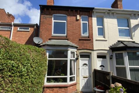 2 bedroom semi-detached house for sale