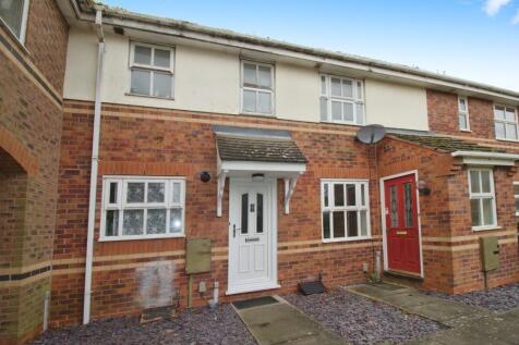 Jubilee close, Spalding, PE11 1YD 2 bed house for sale