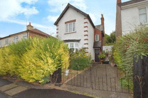 Priory road, Peterborough, PE3 9ED 3 bed detached house for sale
