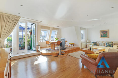 3 bedroom penthouse for sale