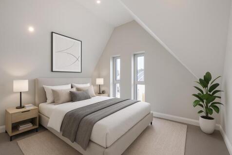 Silverdale Mews, Tunbridge Wells 2 bed apartment for sale
