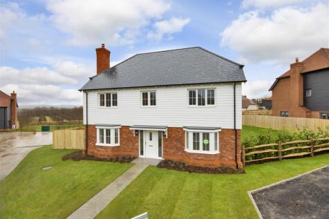 Home 9 Henshaw Place, Egerton 4 bed detached house for sale