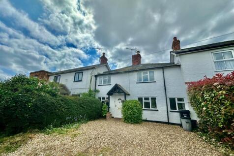 Culham Lane, Wargrave RG10 3 bed terraced house for sale