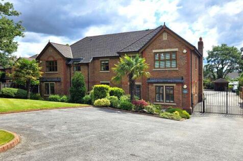 3 bedroom apartment for sale