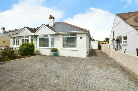 3 bedroom semi-detached bungalow for sale