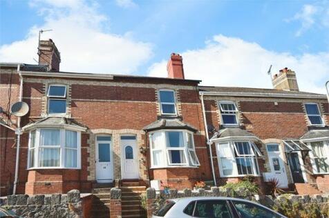 Fisher Road, Abbotsbury, Newton... 2 bed terraced house for sale